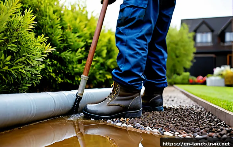 Common Landscaping Problems: Practical Fixes, Costs, and When to Hire a Pro 3 조경 업무 중 발생하는 일반적 문제와 해결책 관련 이미지 1